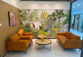 深圳防滑健身球订购