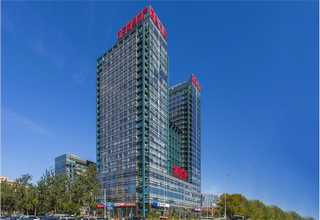 绍兴苯乙烯废气处理