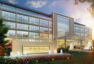 生态集装箱接待室