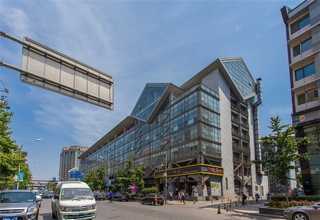 上海商用智能家居方案