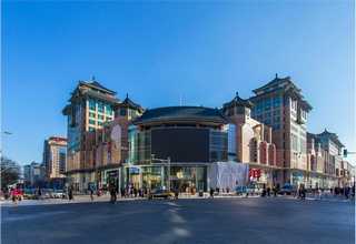 天津50吨玻璃钢冷却塔安装图