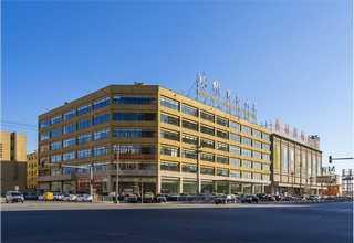 江苏健身房室内设计公司