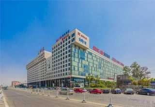 上海照明灯塔设计