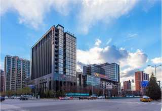 溧水专业办公楼装修装饰效果图咨询服务